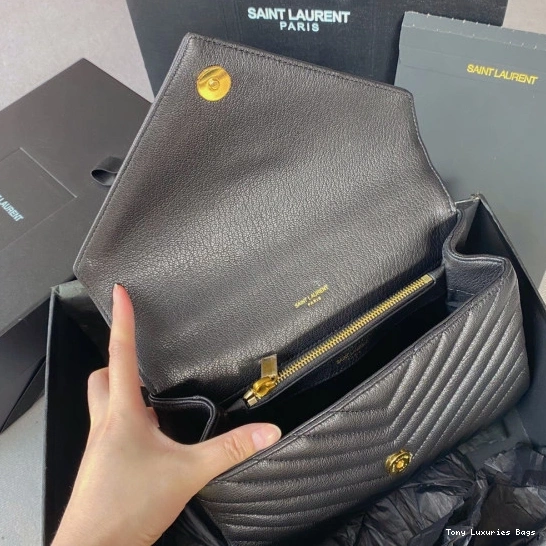 Tony Luxuries COLLEGE YSL MEDIUM 0727